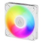 ARCTIC P14 Pro A-RGB White Fan 1-pack Sort 140 mm ARCTIC P14 Pro A-RGB White Fan 1-pack Sort 140 mm